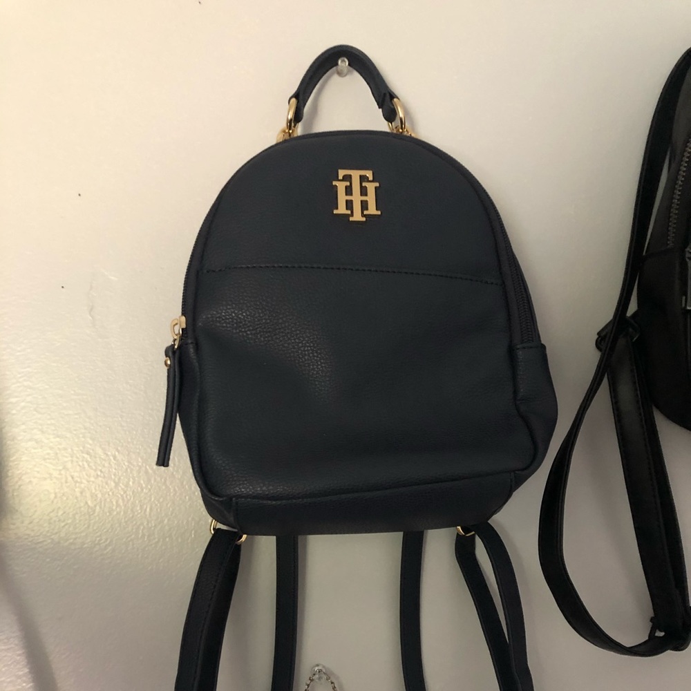 Tommy Hilfiger backpack